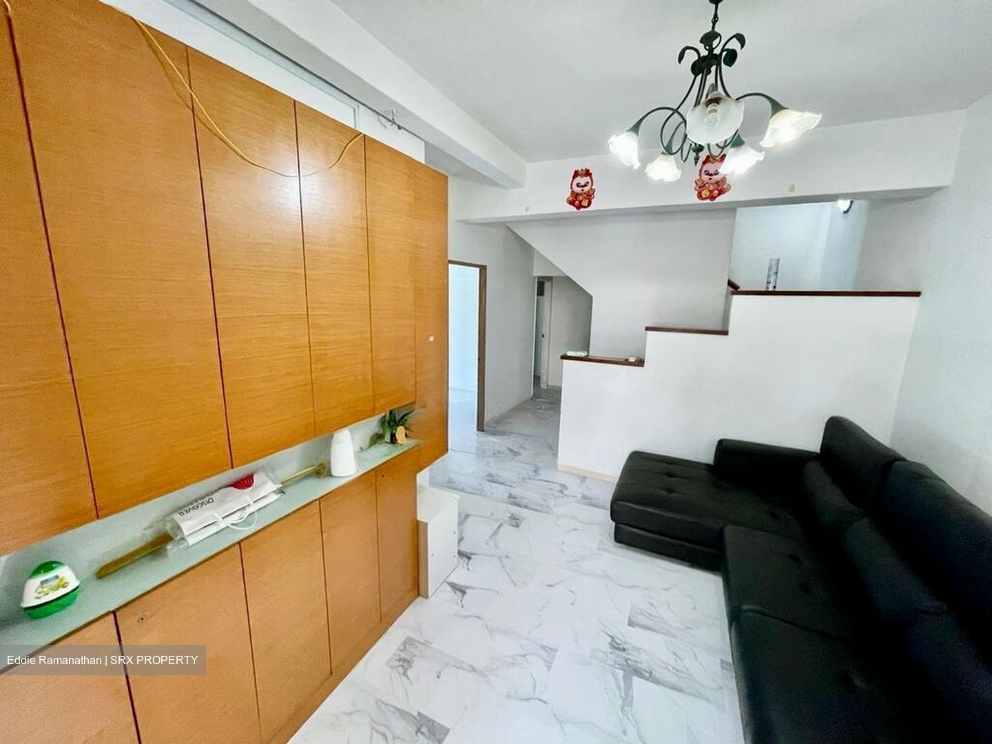 Jalan Elok (D9), Terrace #566295051